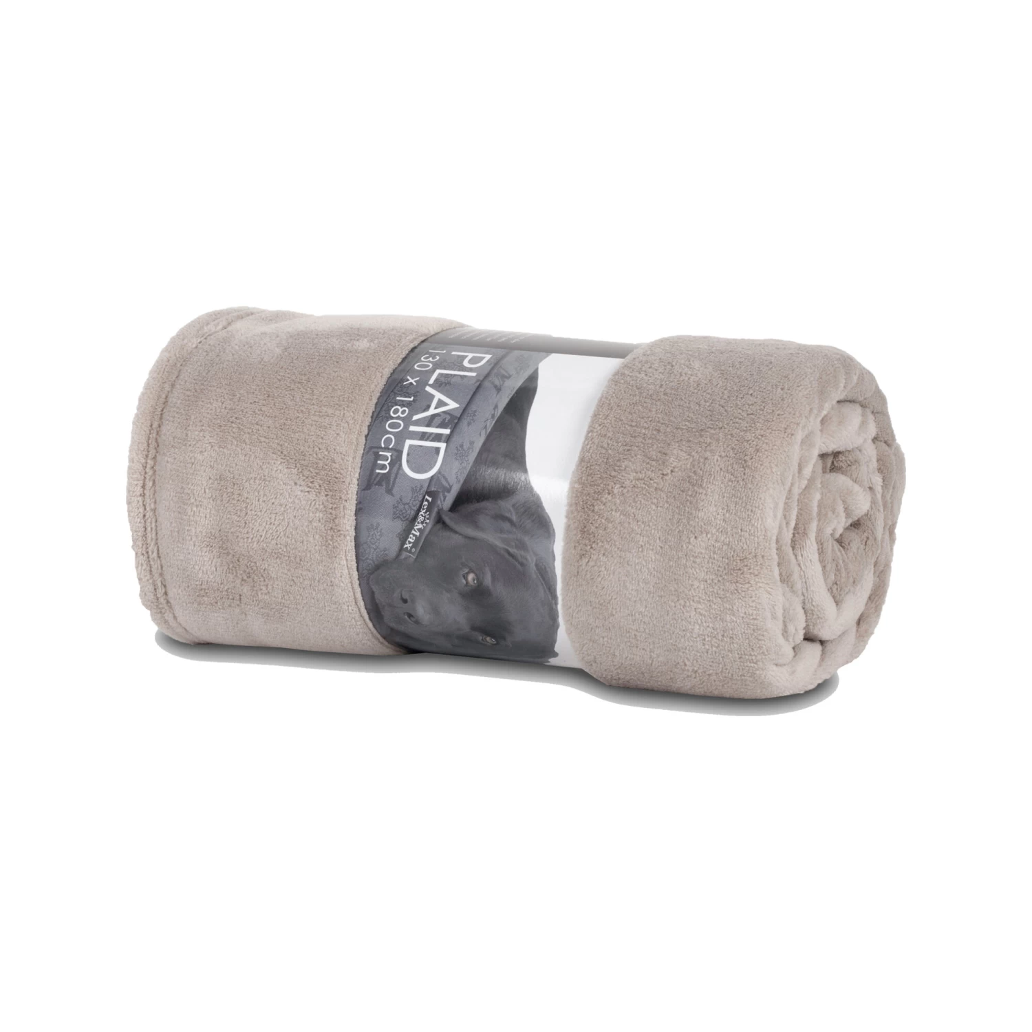 Lex & Max Fleece Plaids - Afbeelding 15