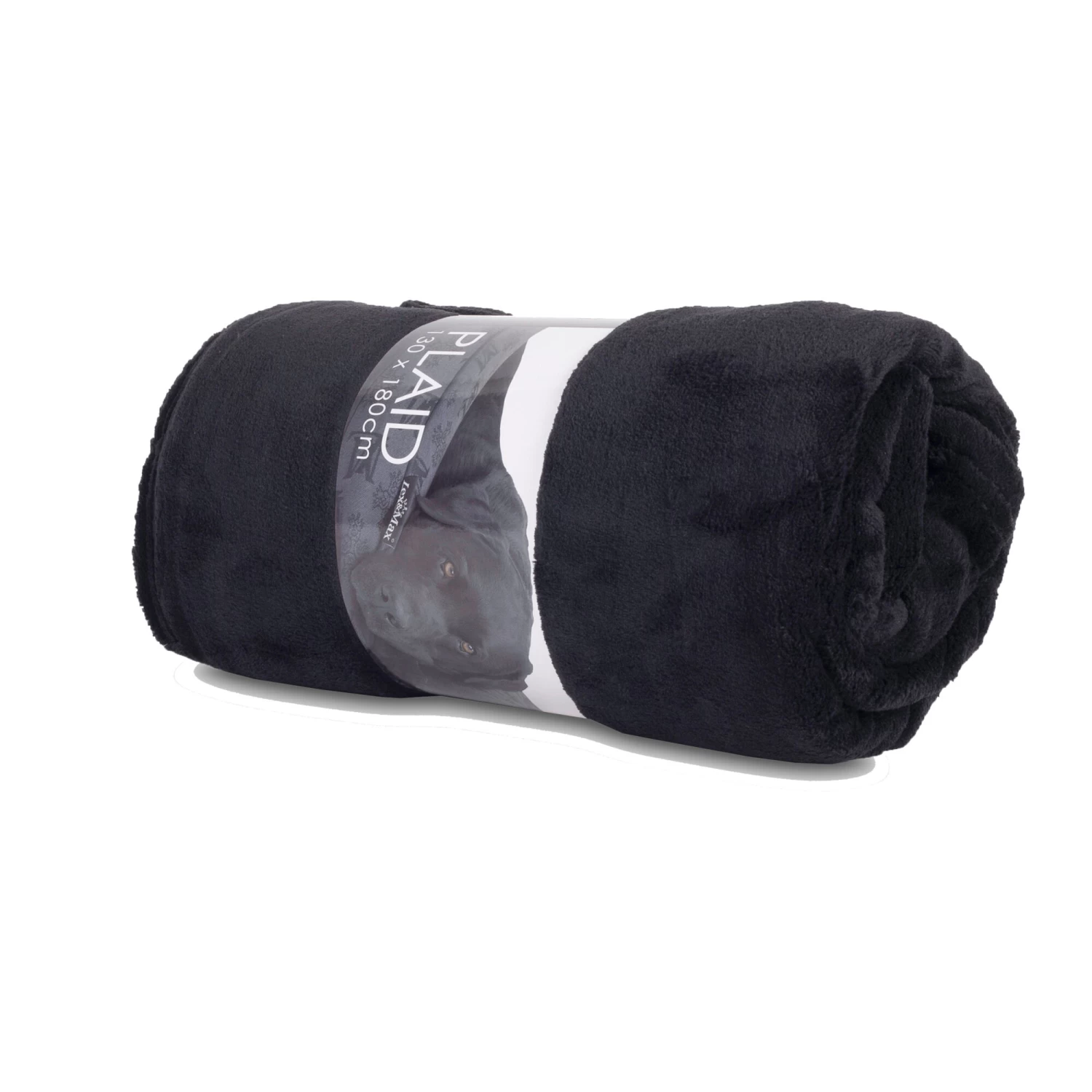 Lex & Max Fleece Plaids - Afbeelding 14