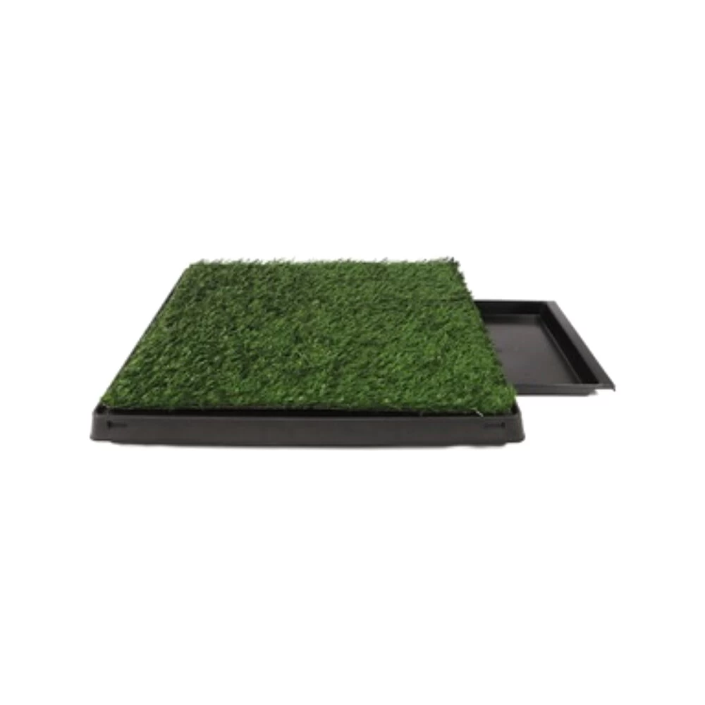 M-Pets Training Grass Mat - Afbeelding 3