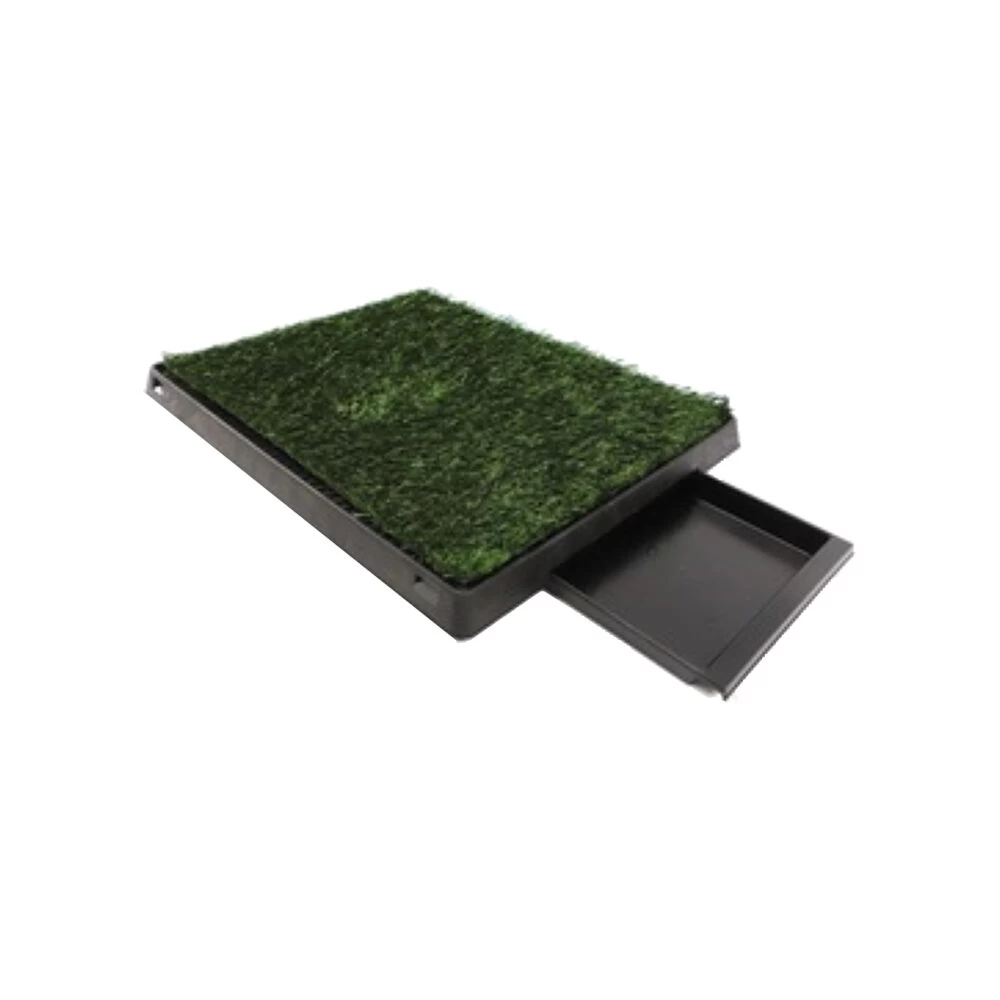 M-Pets Training Grass Mat - Afbeelding 2