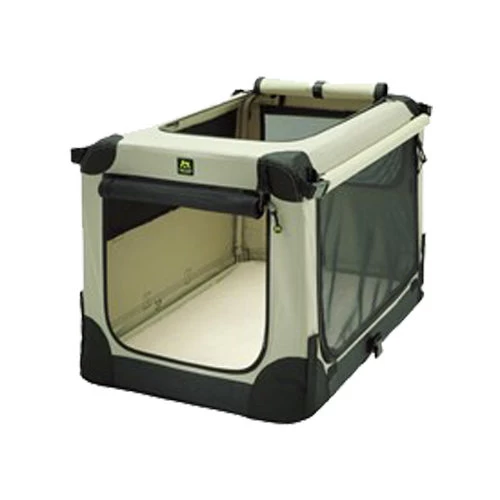 Maelson Soft Kennel Hondenbench - Afbeelding 8
