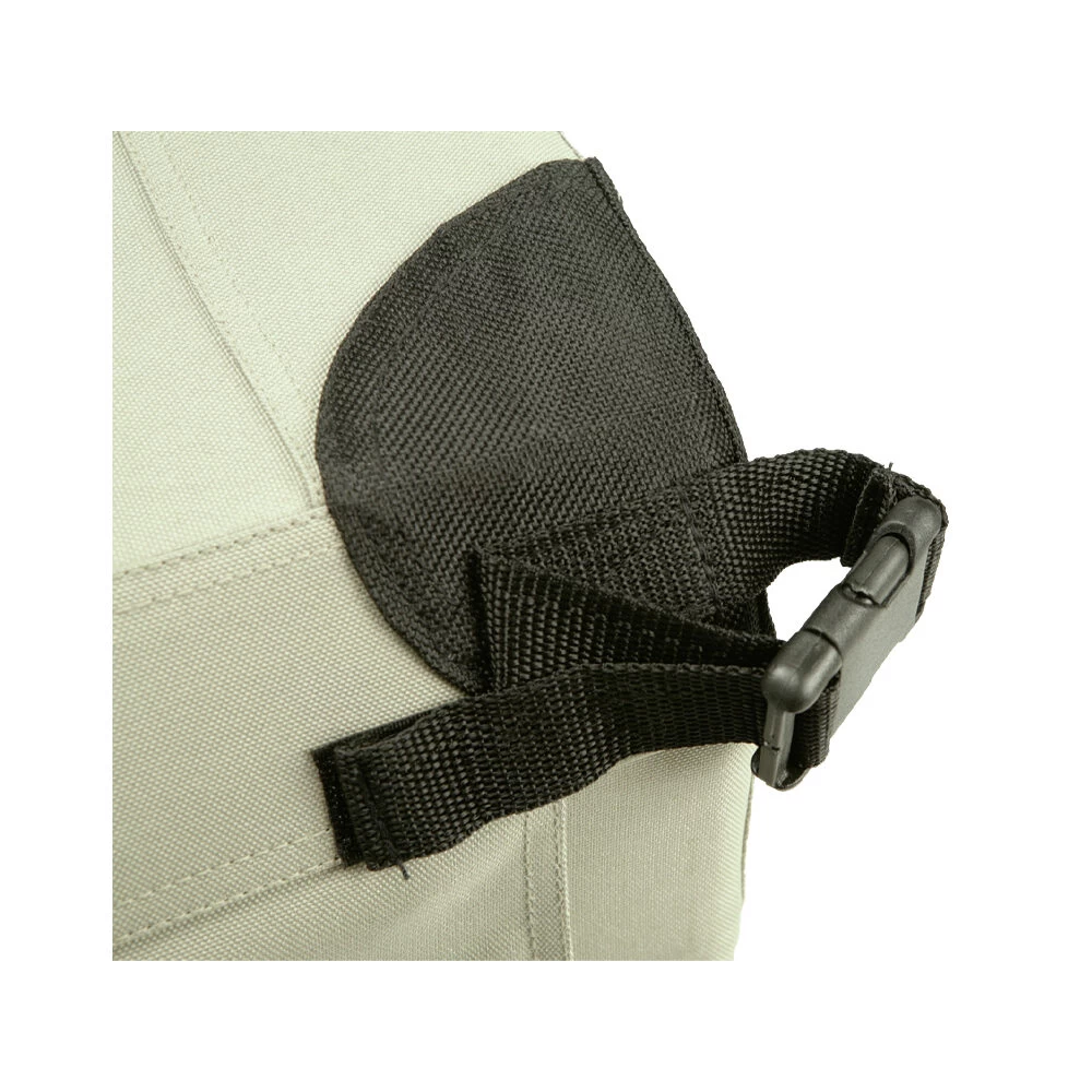 Maelson Soft Kennel Hondenbench - Afbeelding 11