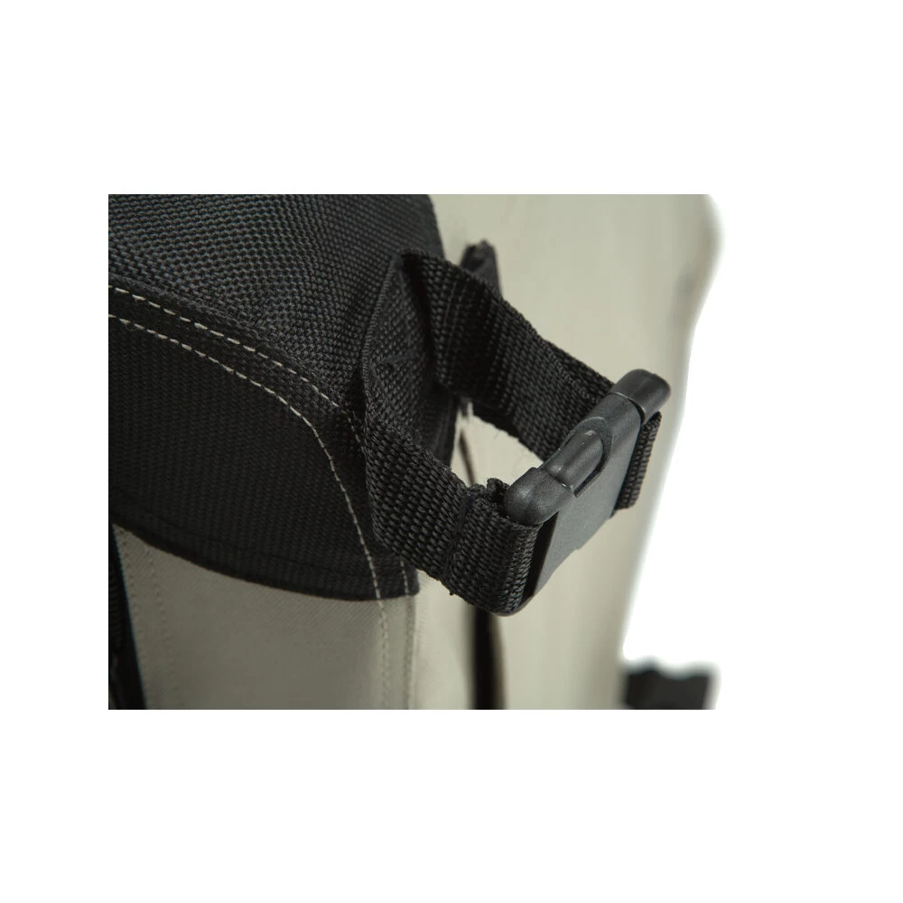 Maelson Soft Kennel Hondenbench - Afbeelding 12