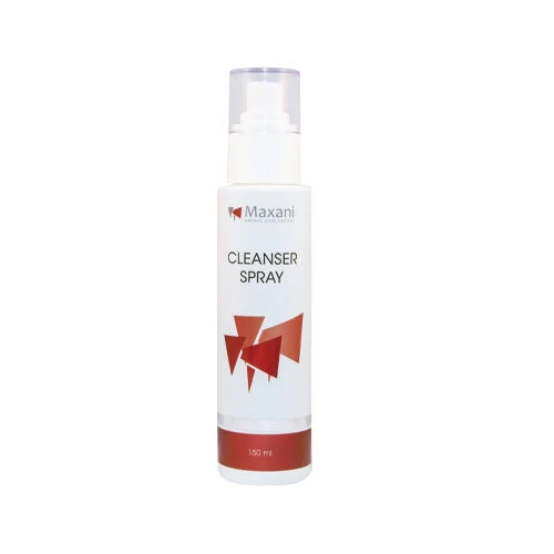 Maxani Cleanser Spray - Afbeelding 3