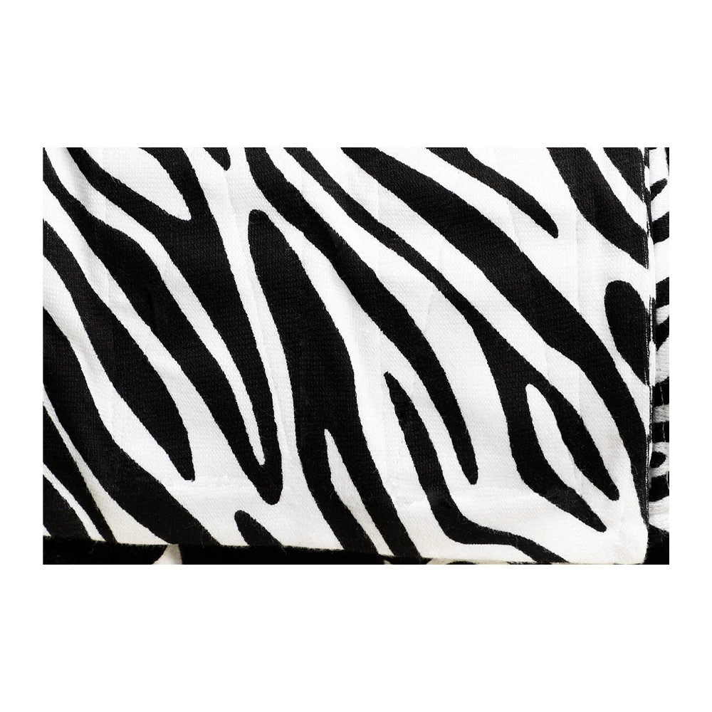 Medical Pet Top Shirt - Zebraprint - Afbeelding 10