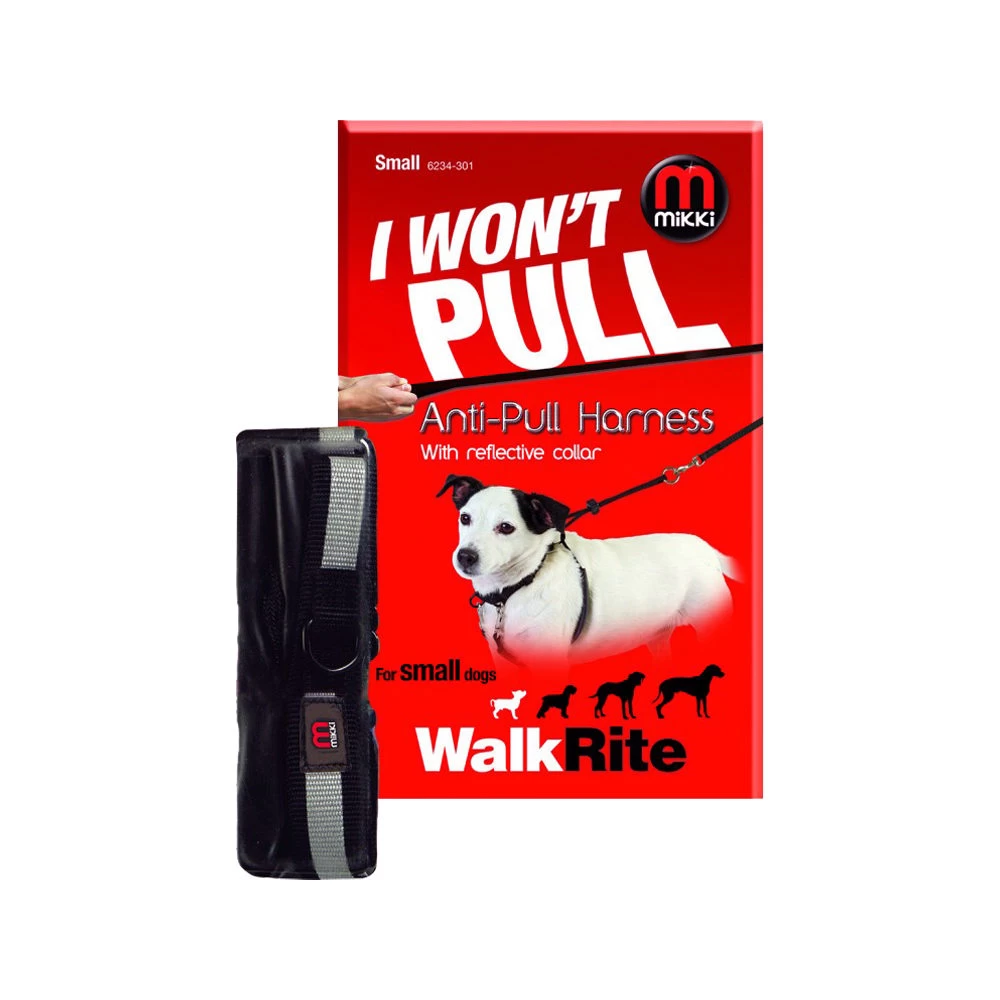 Mikki Anti-Trektuig - Afbeelding 2