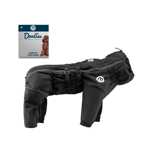 Mikki Doodle Jas - Afbeelding 7