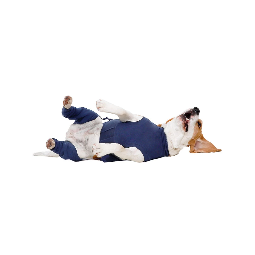 MPS-HLS Achterpootmouwtjes - Afbeelding 9