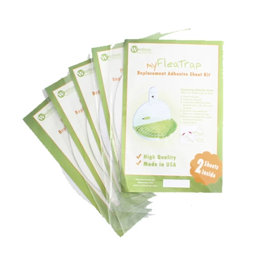 MyFleaTrap Vlooienval - Afbeelding 3