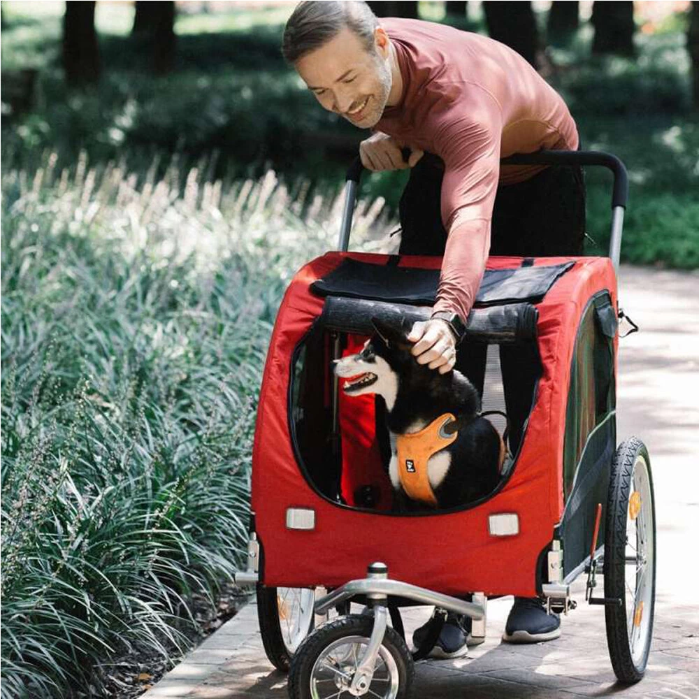 Nobby Fietskar Senlima - Afbeelding 8