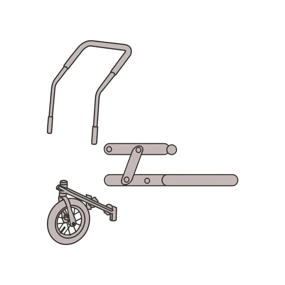 Nobby Fietskar Senlima - Afbeelding 9