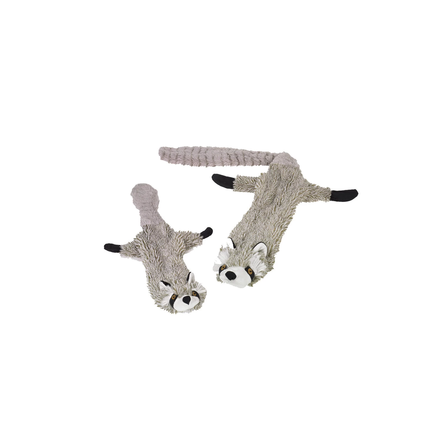 Nobby Pluche Wasbeer - Afbeelding 2