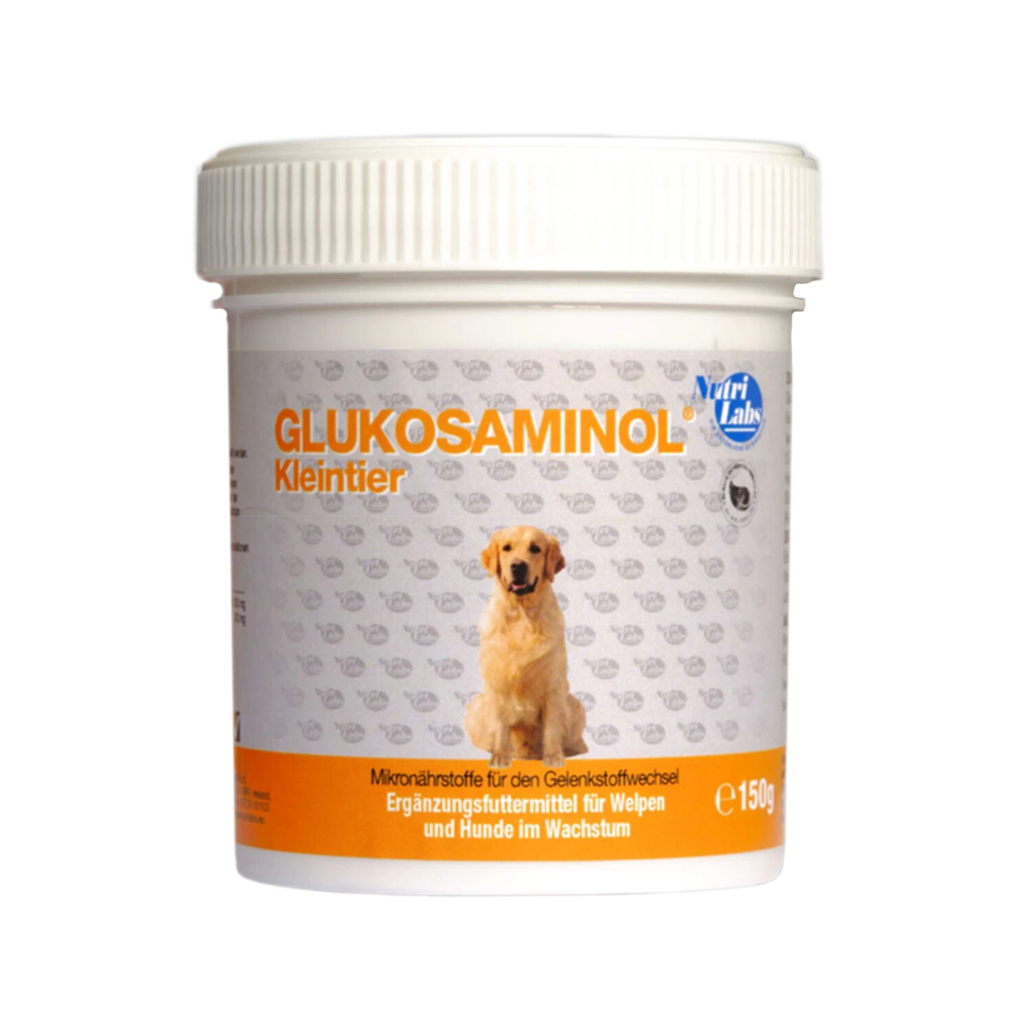 Nutrilabs Glukosaminol Hond - Afbeelding 3