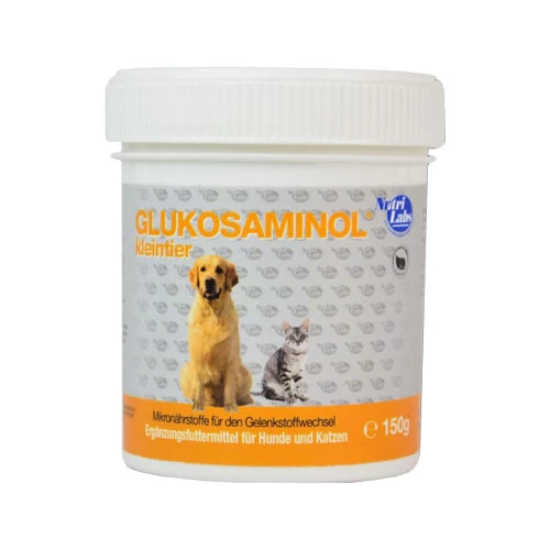 Nutrilabs Glukosaminol Hond - Afbeelding 2