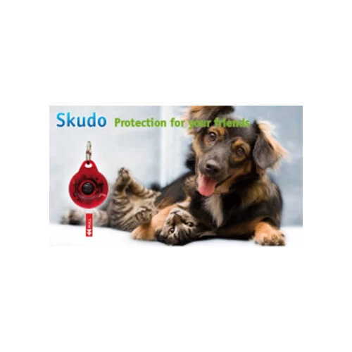 Olan Skudo Pet - Ultrasone Hanger - Afbeelding 2