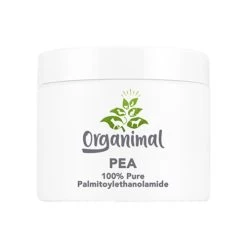 Organimal PEA - Hond & Kat