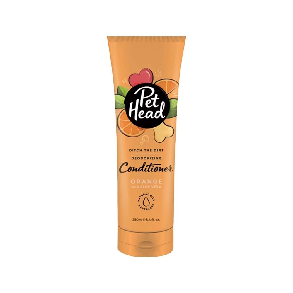Pet Head Ditch The Dirt Conditioner - Afbeelding 2