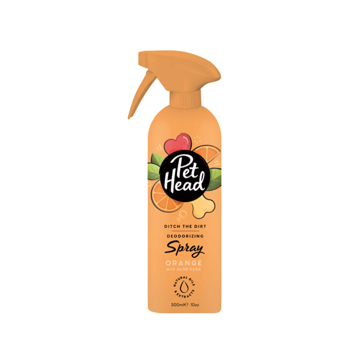 Pet Head Ditch The Dirt Spray - Afbeelding 2