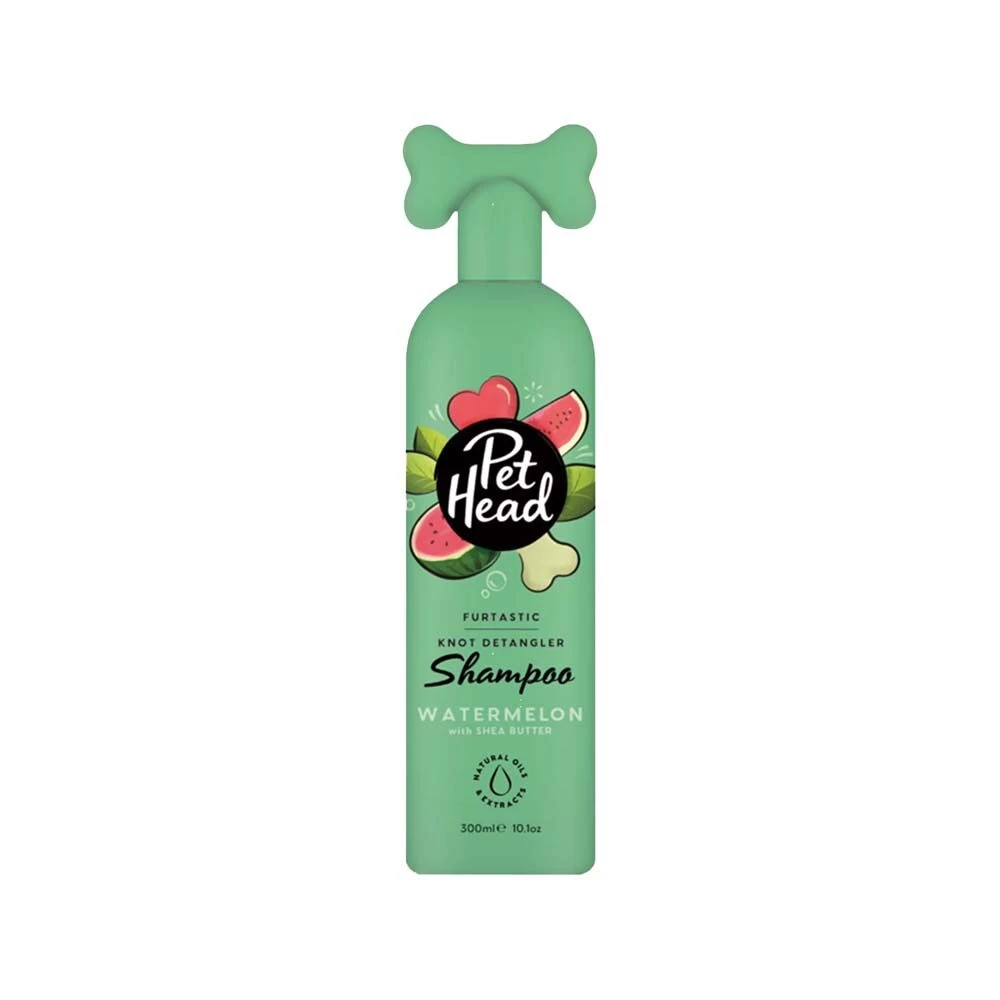 Pet Head Furtastic Shampoo - Afbeelding 2
