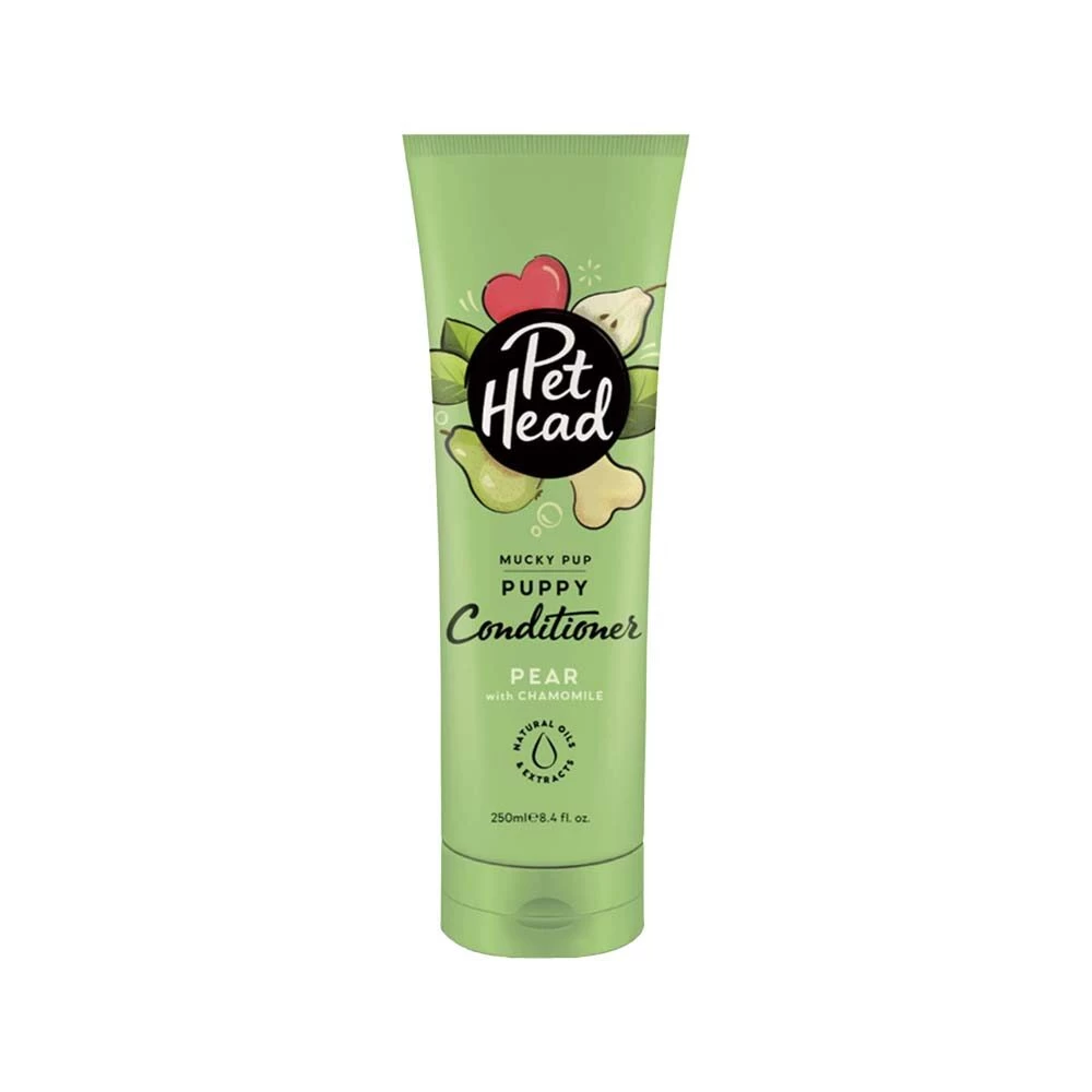 Pet Head Mucky Puppy Conditioner