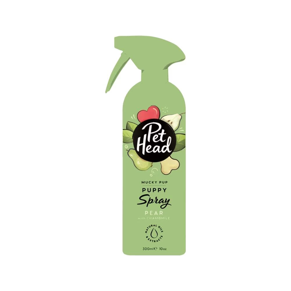 Pet Head Mucky Puppy Spray - Afbeelding 2