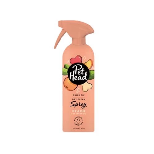 Pet Head Quick Fix Spray - Afbeelding 2