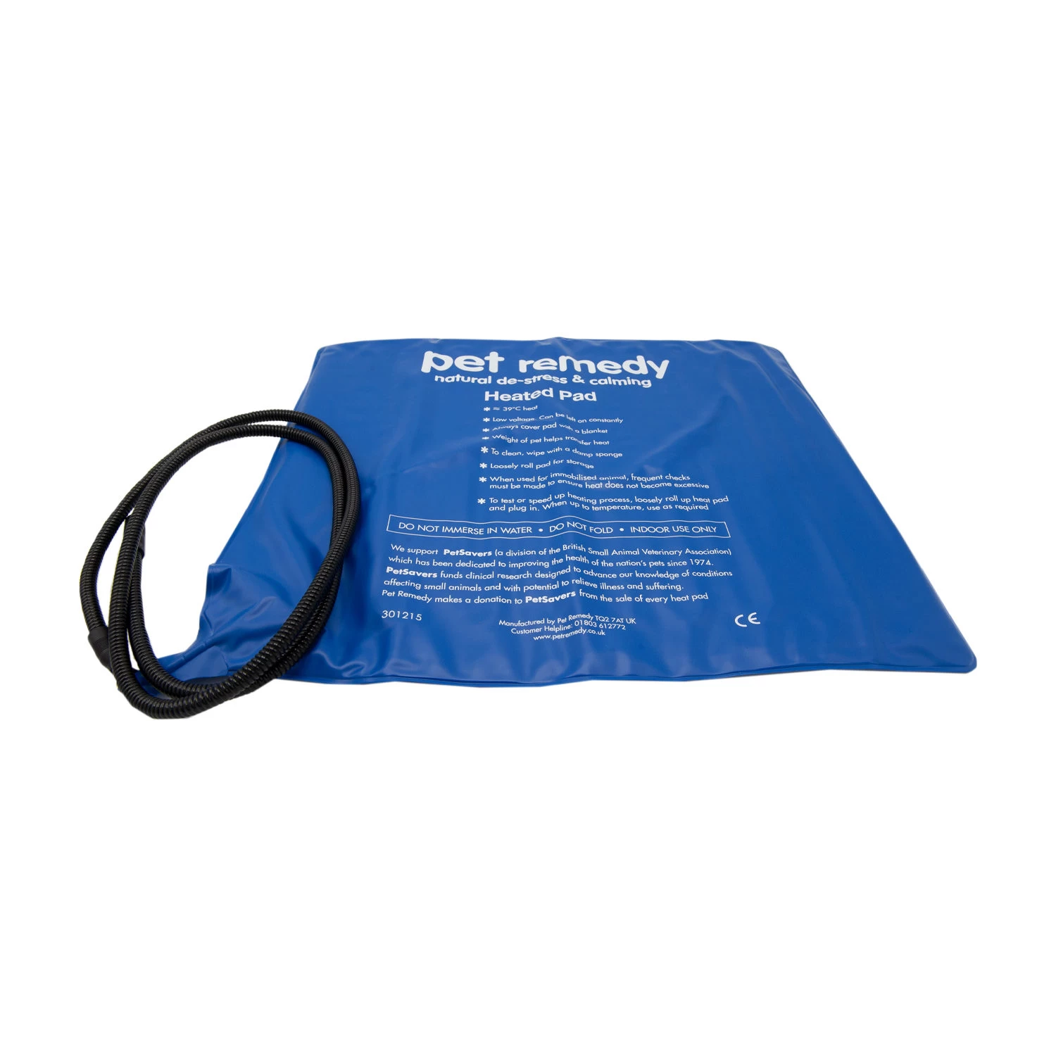 Pet Remedy Warmtemat - Afbeelding 2