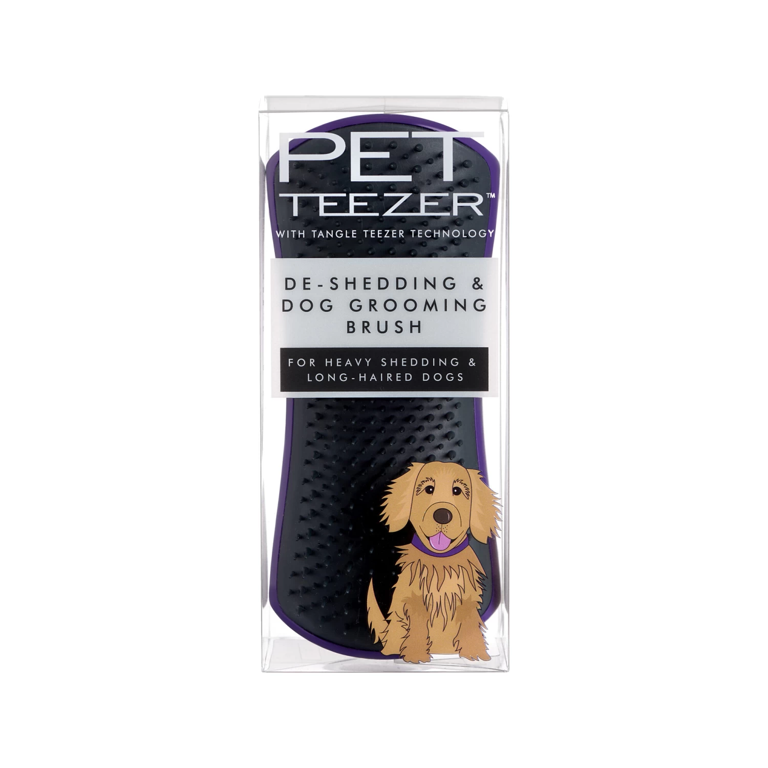 Tangle® Teezer Pet Teezer De-shedding - Afbeelding 2