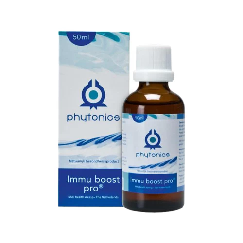 Phytonics Immu Boost Pro - Afbeelding 2