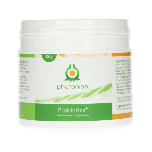 Phytonics Probiotics - Afbeelding 2