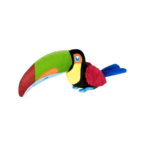 P.L.A.Y. Fetching Flock - Toucan - Afbeelding 2