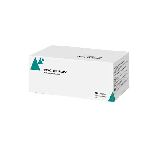 Prazitel Plus (XL) - Afbeelding 4