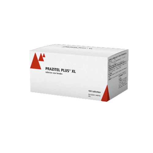 Prazitel Plus (XL) - Afbeelding 5