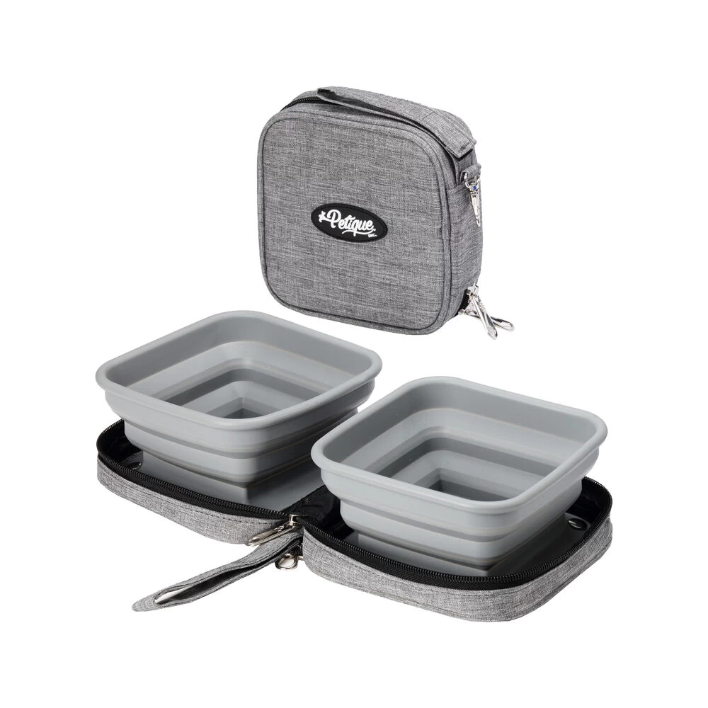 Petique Porta Bowl - Afbeelding 2