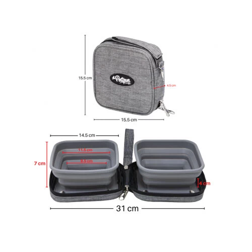 Petique Porta Bowl - Afbeelding 3