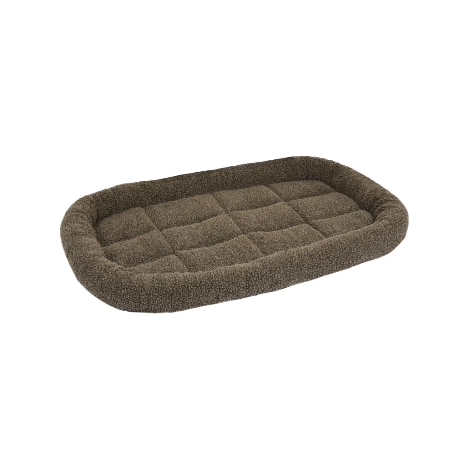 Flamingo Kussen Sherpa - Afbeelding 6