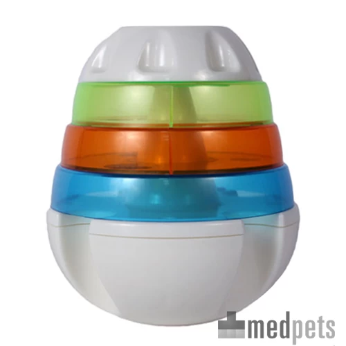 JW Treat Tower - Afbeelding 5