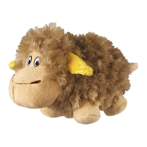 KONG Barnyard Cruncheez - Afbeelding 5