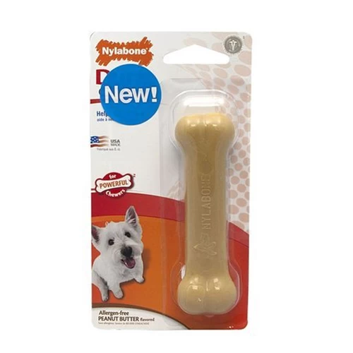Nylabone Dura Chew Peanut Butter Hondenkluif