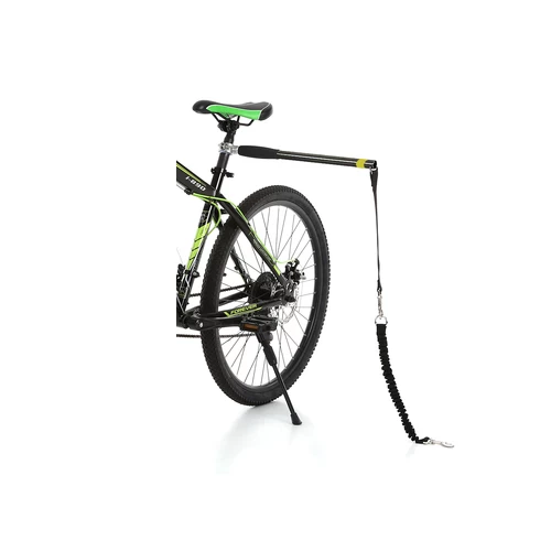 Pawise Doggy Bike Exerciser Leash - Afbeelding 2