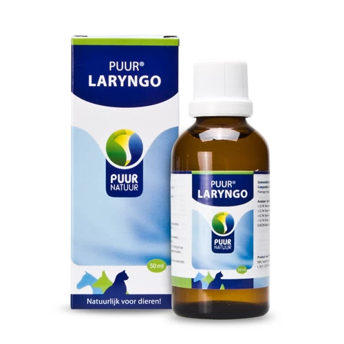 Puur Laryngo - Afbeelding 2