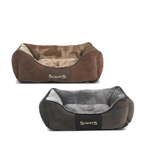 Scruffs Chester Box Bed - Afbeelding 9