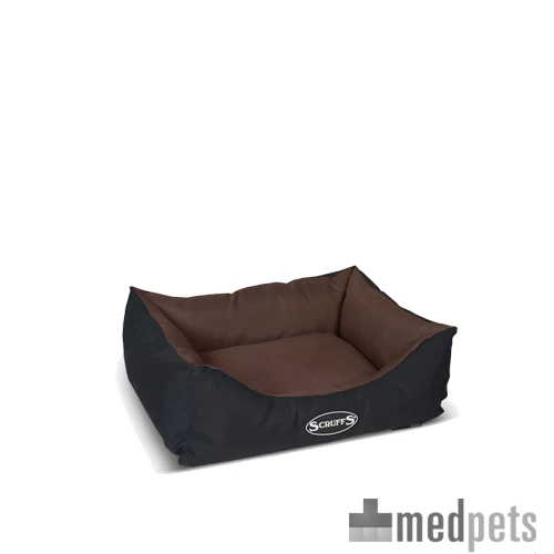 Scruffs Expedition Box Bed - Afbeelding 4