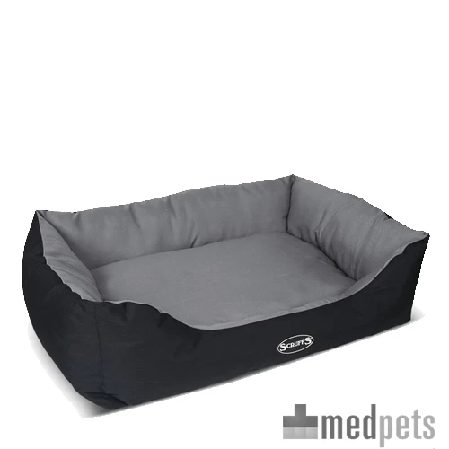 Scruffs Expedition Box Bed - Afbeelding 5