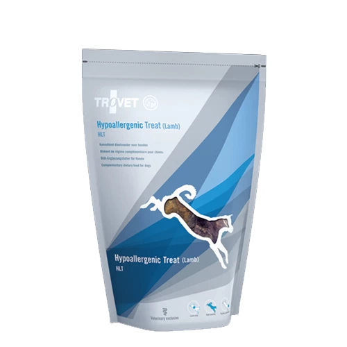 TROVET Hypoallergenic Treats (Lamb) HLT - Afbeelding 2