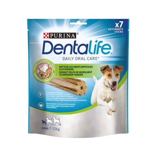 Purina DentaLife - Afbeelding 3