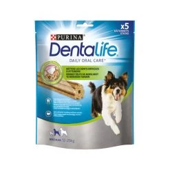 Purina DentaLife