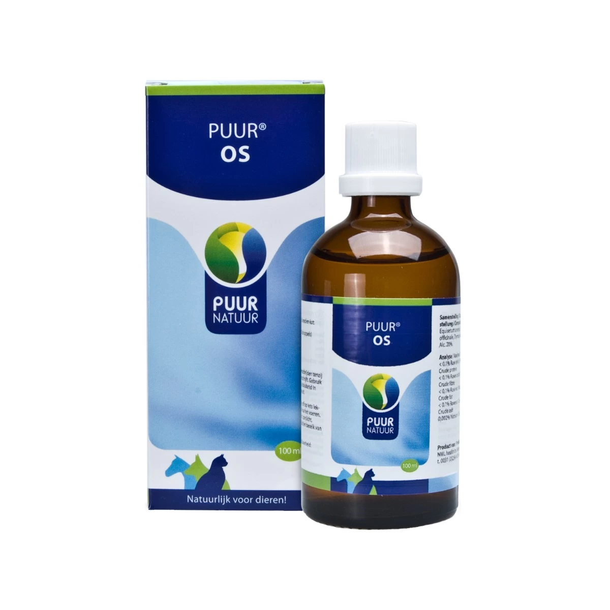 Puur Os - Afbeelding 3