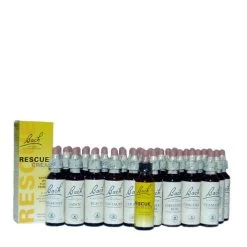 Bach Mimulus (Maskerbloem)