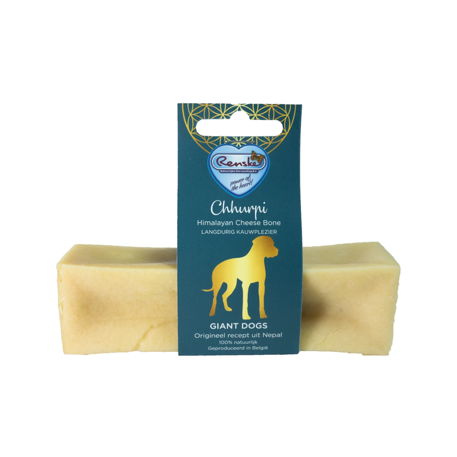 Renske Chhurpi Kauwkluif - Afbeelding 12